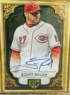 Scott Rolen