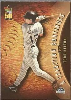Todd Helton