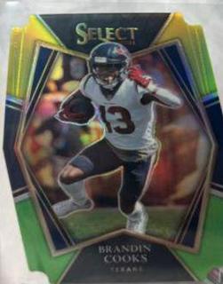 Brandin Cooks