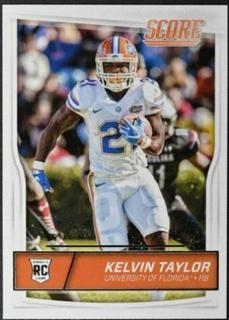 Kelvin Taylor