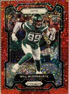 Will McDonald IV