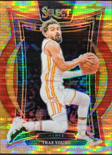 Trae Young