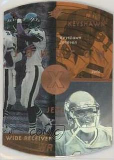 Keyshawn Johnson