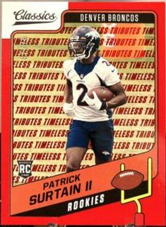 Patrick Surtain II