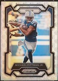 Michael Pittman Jr.