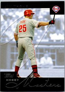Jim Thome