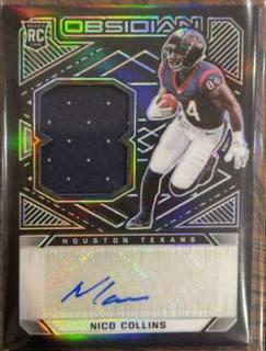 Nico Collins