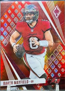 Baker Mayfield