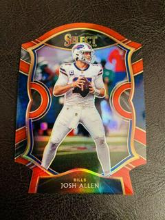 Josh Allen