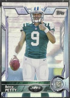Bryce Petty