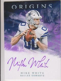 Mike White