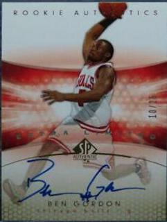 Ben Gordon