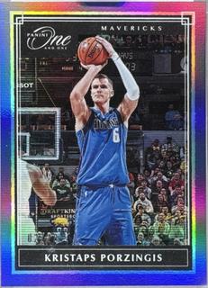 Kristaps Porzingis