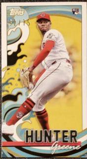 Hunter Greene