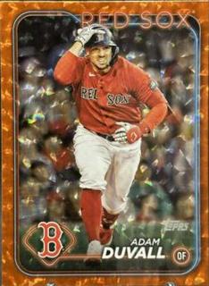 Adam Duvall