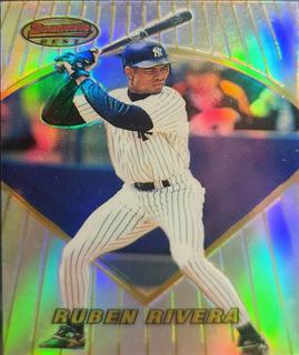 Ruben Rivera