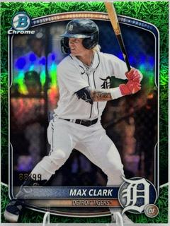 Max Clark