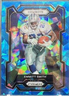 Emmitt Smith
