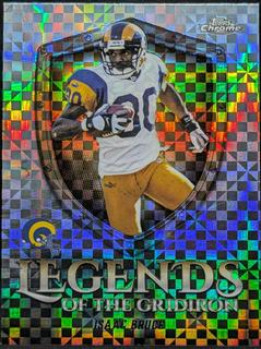 Isaac Bruce