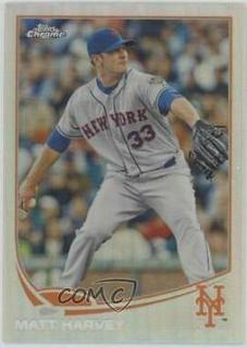 Matt Harvey