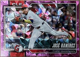 Jose Ramirez