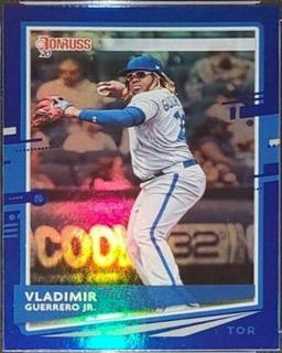 Vladimir Guerrero Jr.