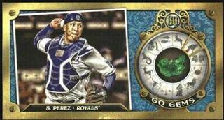 Salvador Perez