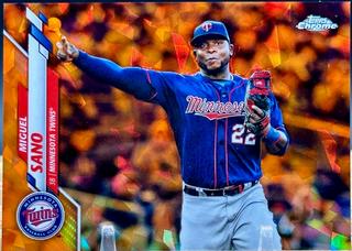 Miguel Sano