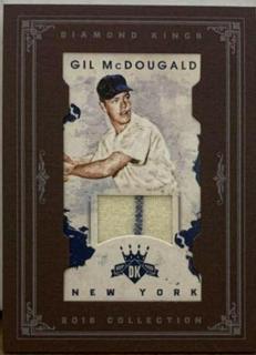 Gil McDougald