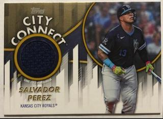 Salvador Perez