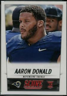 Aaron Donald