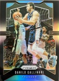 Danilo Gallinari