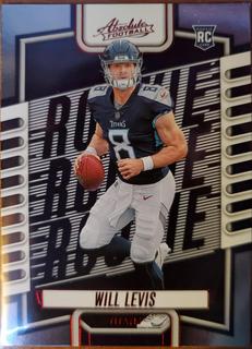 Will Levis