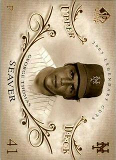 Tom Seaver