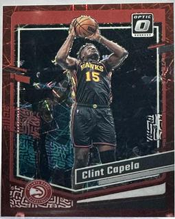 Clint Capela