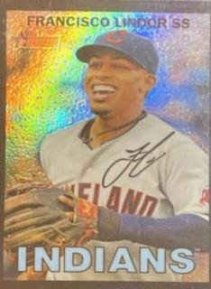 Francisco Lindor