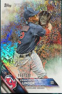 Francisco Lindor