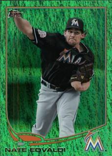 Nathan Eovaldi