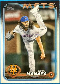 Sean Manaea