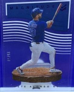 Pete Alonso