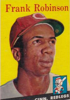 Frank Robinson