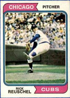 Rick Reuschel