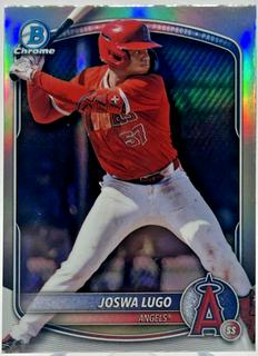 Joswa Lugo
