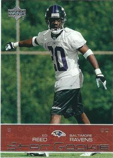Ed Reed