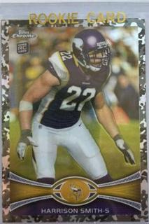Harrison Smith