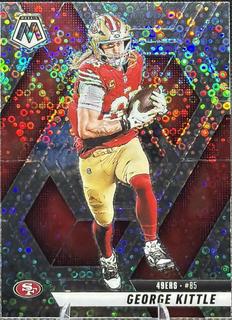 George Kittle