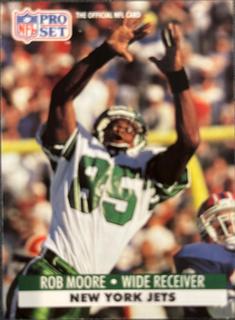 Rob Moore