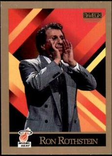 Ron Rothstein