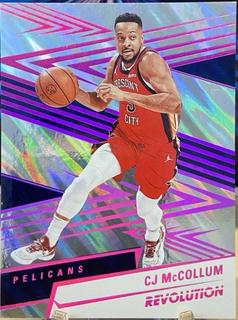 CJ McCollum