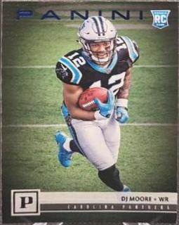DJ Moore